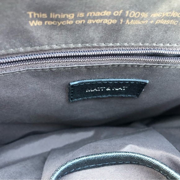 Matt and Nat Briefcase Bag - Picture 2 of 3